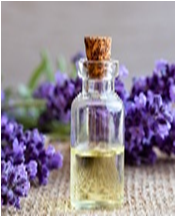 Lavender oil