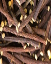 Licorice