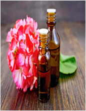 Geranium Oil
