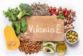 Vitamin E