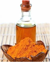 Turmeric  oil