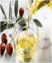 Jojoba oil