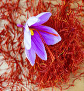 Saffron